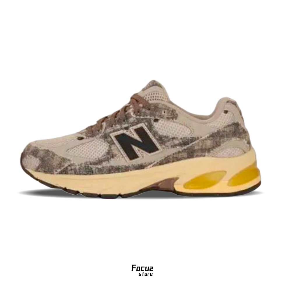 【Focus Store】預購 Joe Freshgoods x New Balance NB 2010 "Bag Lady" 棕黃色 U2010JG1