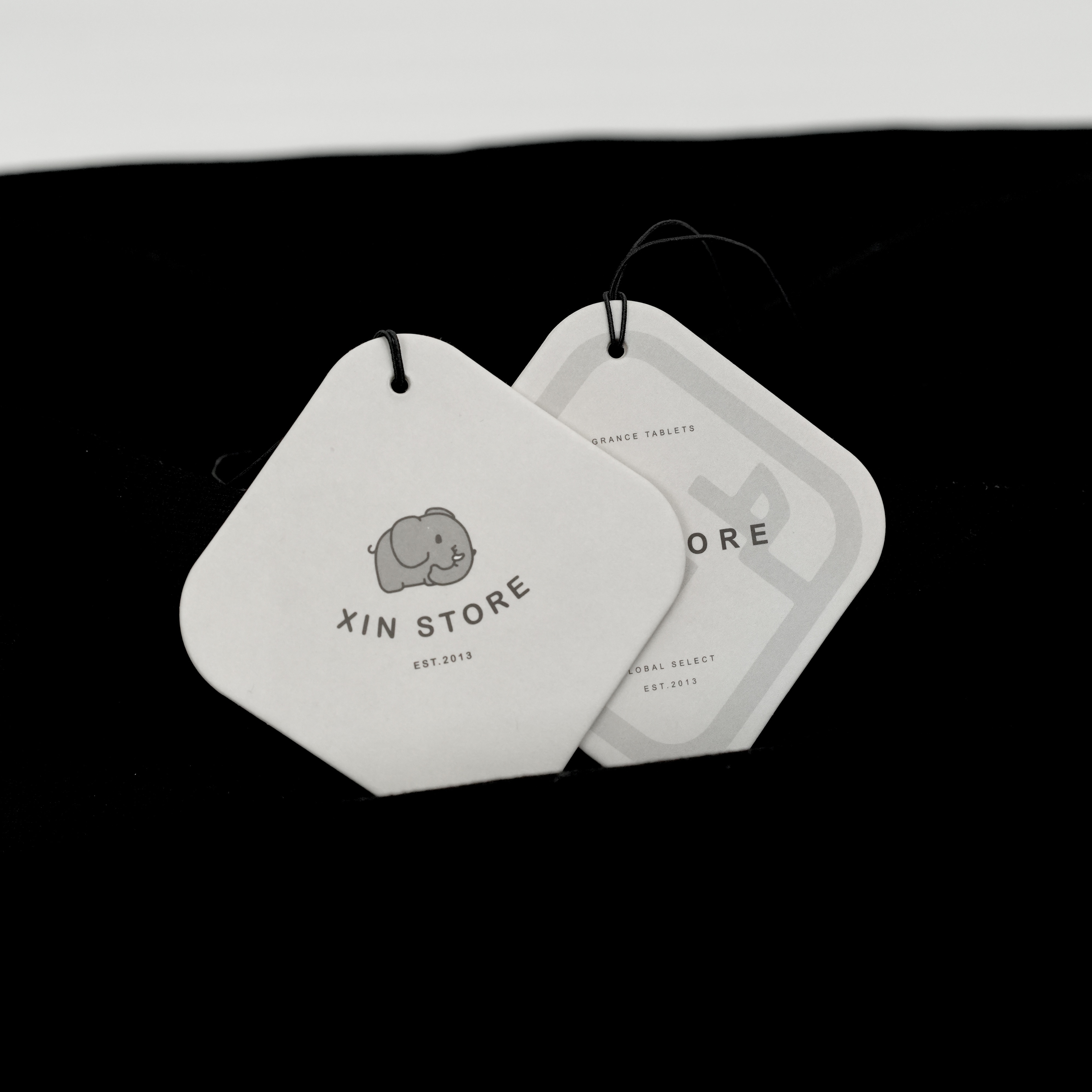 XIN STORE 獨家定製香片