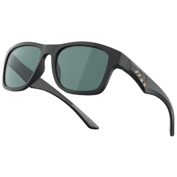 【720】Urban/Fabio Zero & Ocean運動太陽眼鏡(B372R-BK/GY-PCPL#消光黑/灰-偏光)#台灣製