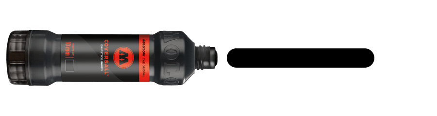 MOLOTOW Coversall 滴流筆(流汁筆) 10mm & 25mm