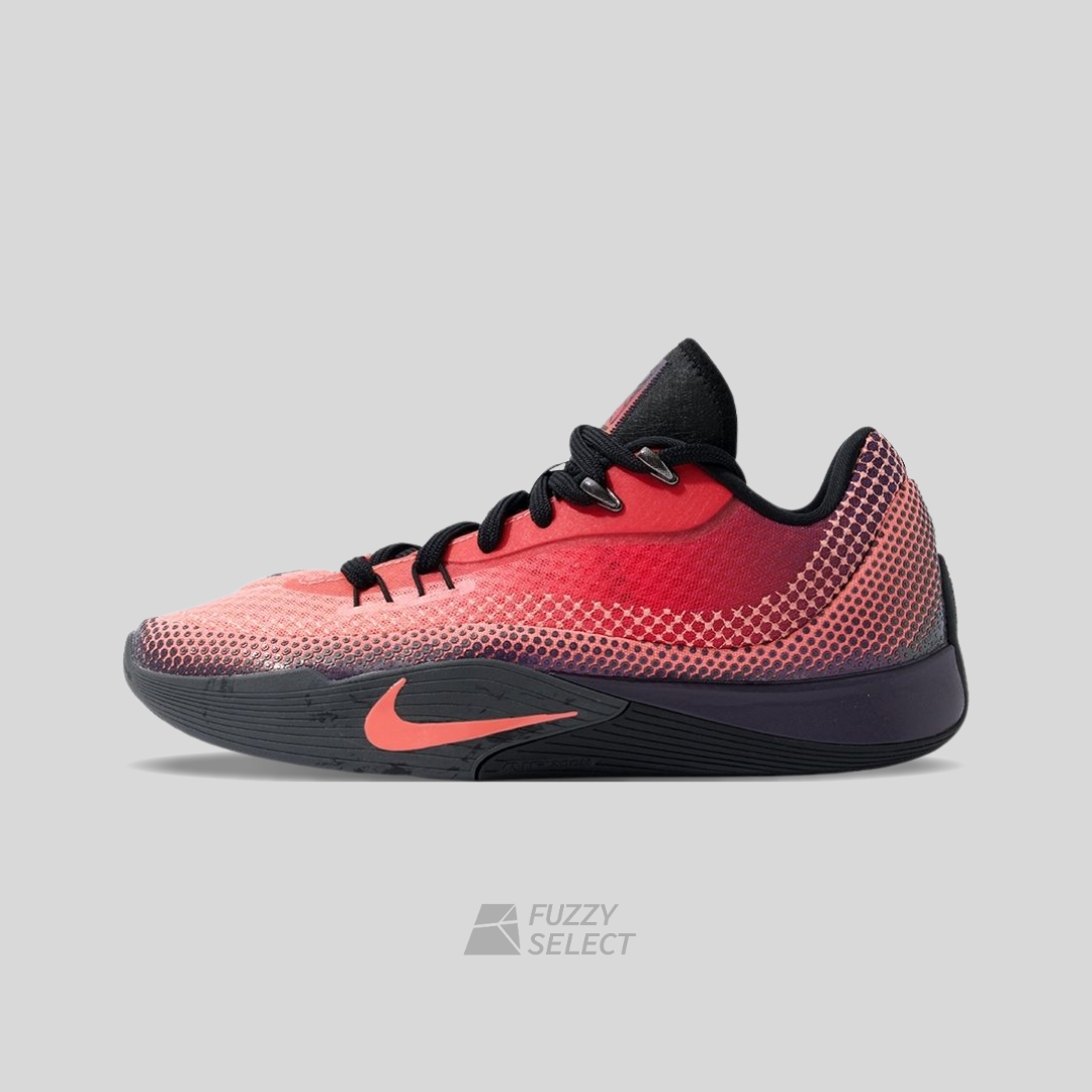 【逢甲 FUZZY】Nike S.T. Flare EP "Crimson" 氣焰 氣墊緩震 HF0232-600