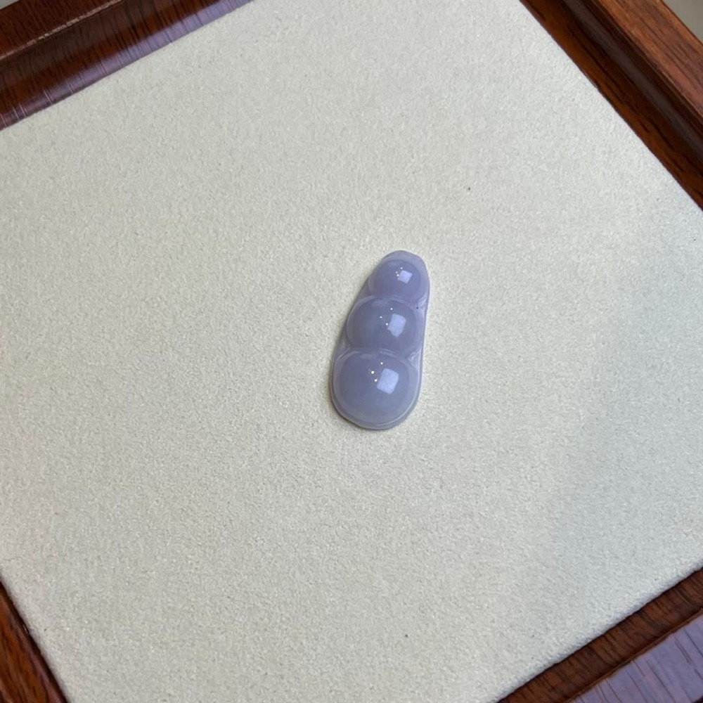 直播指定禮物-紫福豆 陳祉希