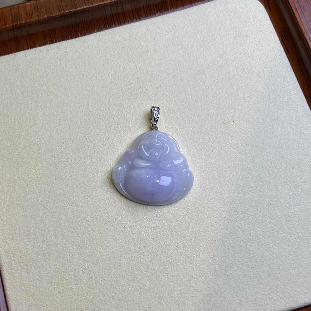 直播指定禮物-紫佛公 Wendy Cheung