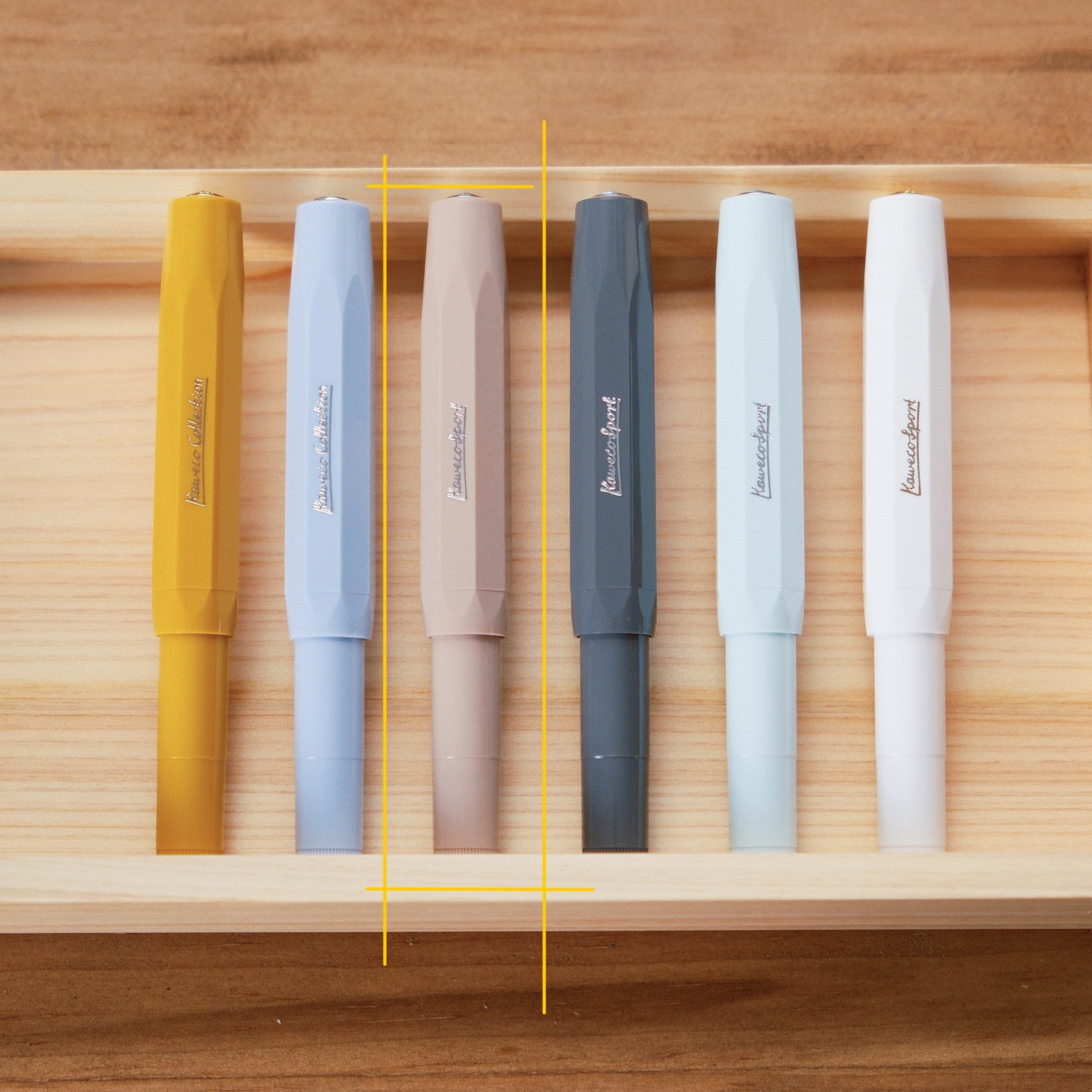 鋼筆+手帳 禮物優惠組合