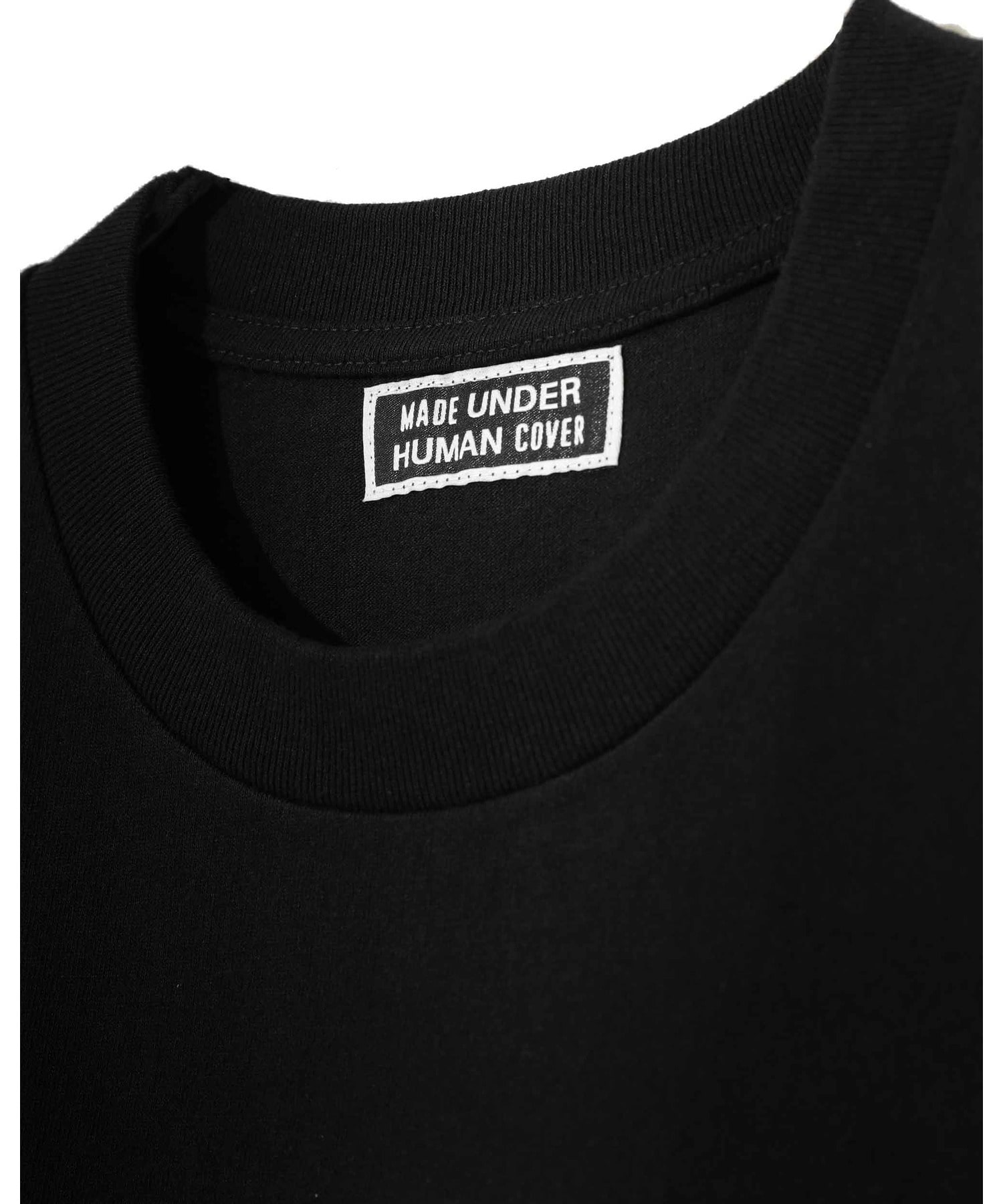 2025AW HUMAN MADE x UNDERCOVER GRAPHIC T-SHIRT 短袖