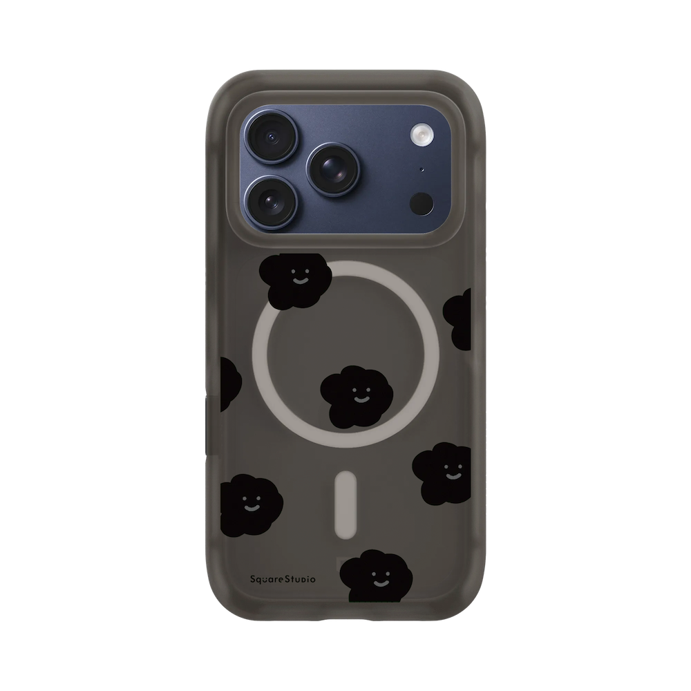 飄浮 Emo 犀牛盾 AirX