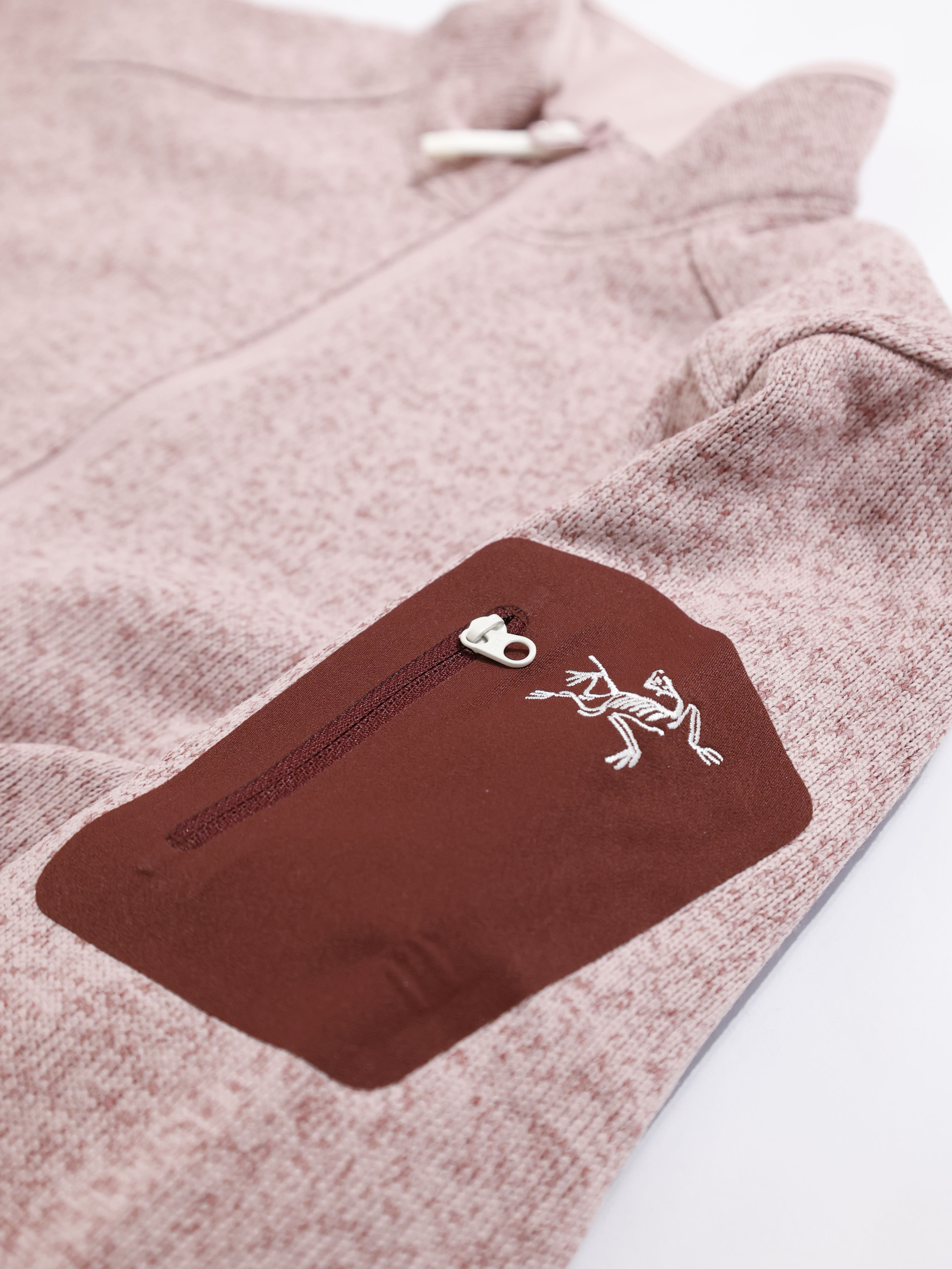 ARCTERYX 始祖鳥 女 Covert 刷毛外套 X000010559
