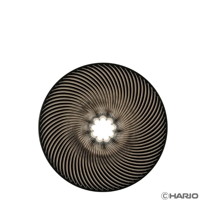 HARIO V60 NEO 樹脂濾杯 錐形濾杯 VDN-01B VDN-02B