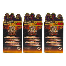 Bio Tree 金剛黑瑪卡 男士食用補充品 90粒裝ｘ3盒套裝