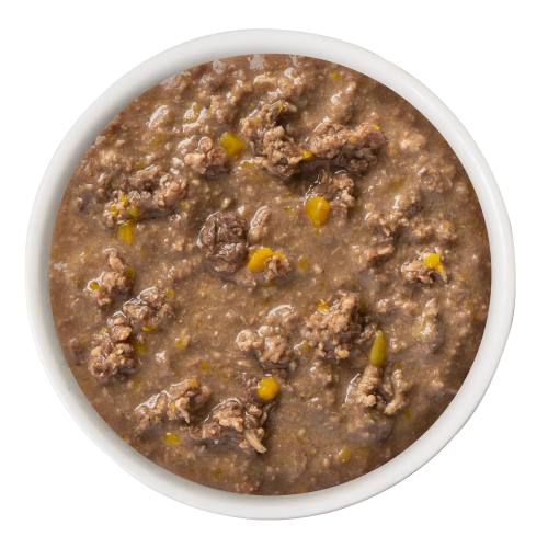 Weruva Kitten 幼貓系列 – 雞肉南瓜湯汁主食罐 (藍) Chicken with Pumpkin in Gravy 85g