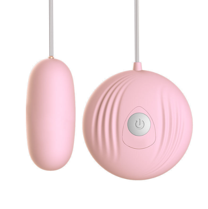 Lilo 小貝殼震蛋