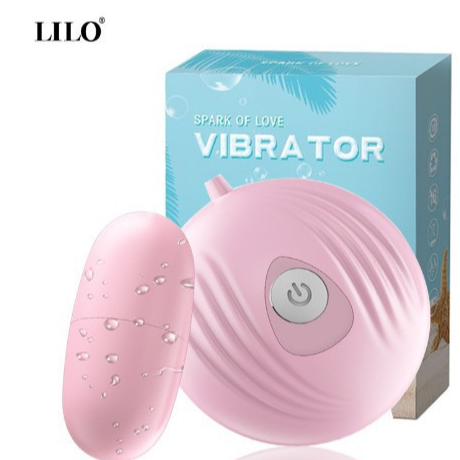 Lilo 小貝殼震蛋