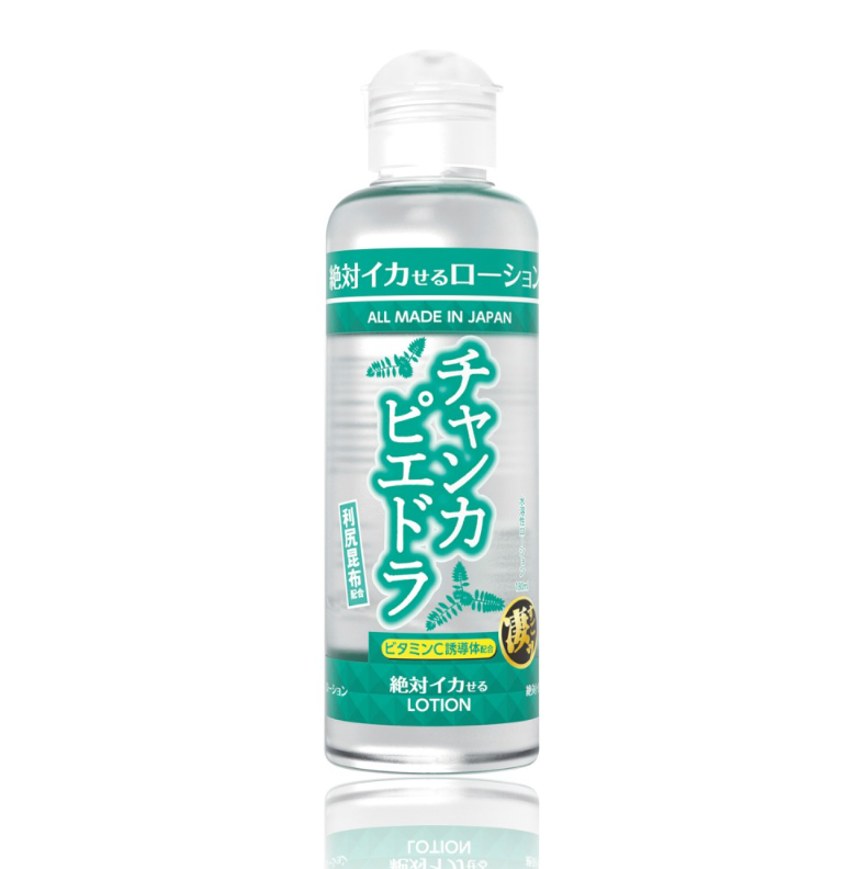 〔日本製造〕SSI 珠子草 低黏度潤滑劑 - 180ML