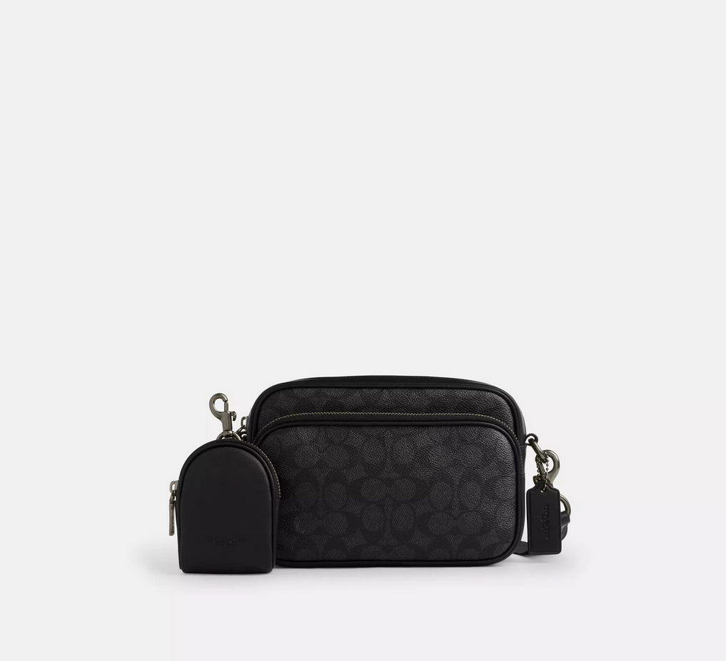 【預訂】Coach Finlay Crossbody Bag