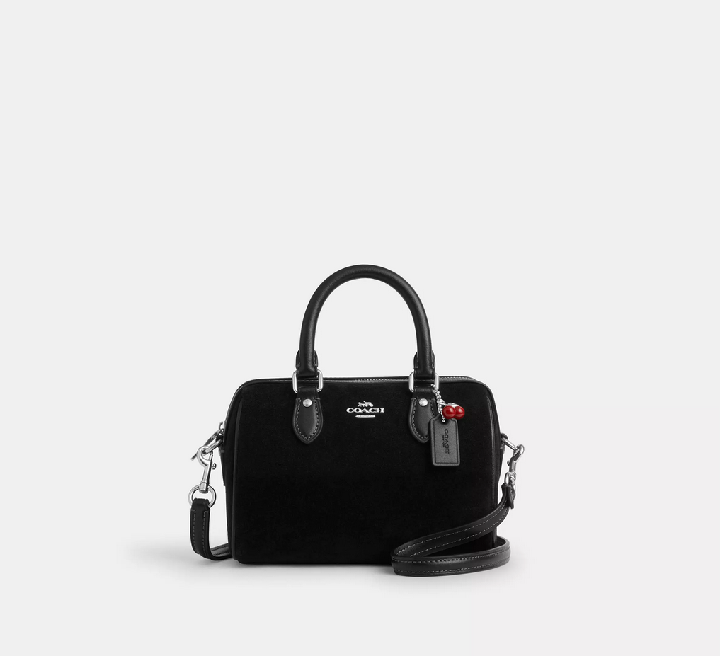 【預訂】Coach Mini Rowan Crossbody Bag