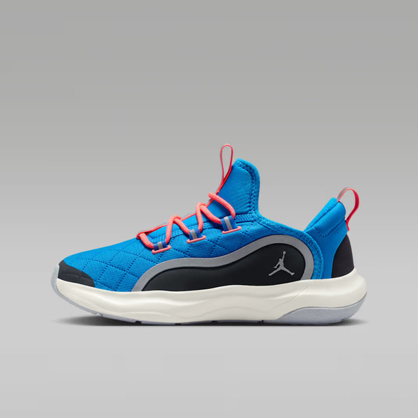 Nike 耐吉 Jordan 23/7.2 EasyOn SE GS HV4391-400 大童 運動休閒鞋 藍黑