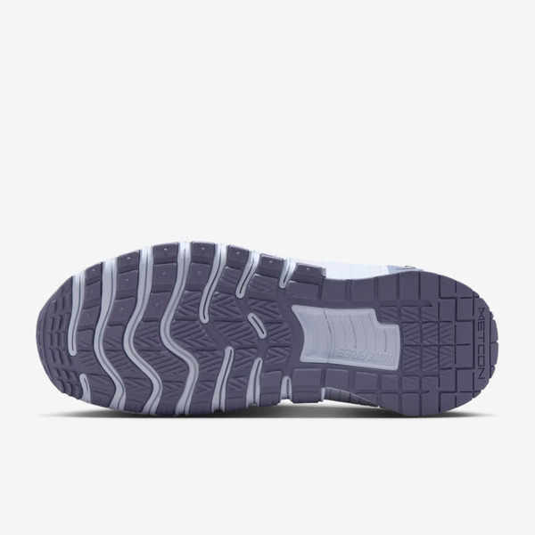 Nike 耐吉 W Free Metcon 6 FJ7126-110 女 訓練鞋 運動鞋 健身 重訓 緩震 白銀