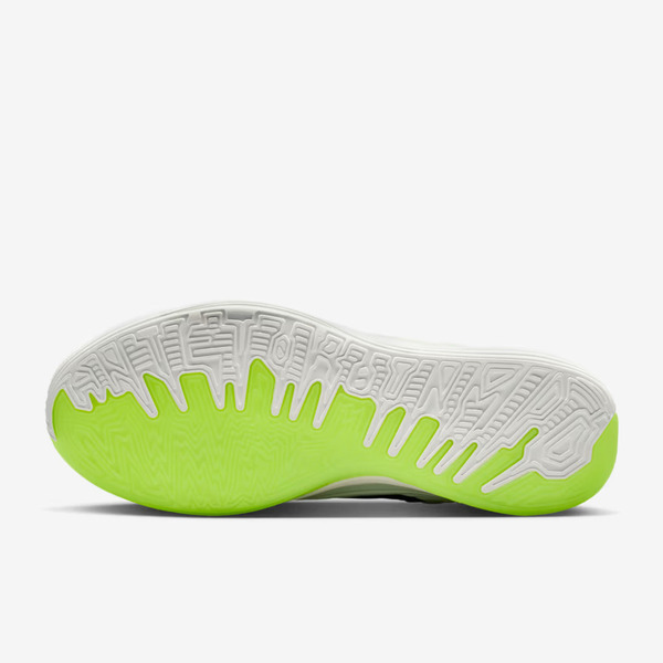 Nike 耐吉 Giannis Freak 7 EP HF3451-005 男 籃球鞋 運動鞋 字母哥 耐磨 黑綠