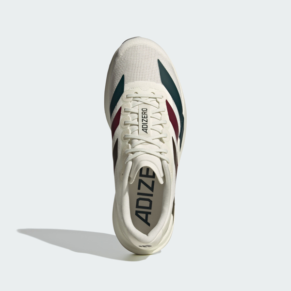Adidas 愛迪達 Adizero EVO SL KI9542 男 慢跑鞋 跑鞋 路跑 米 棕