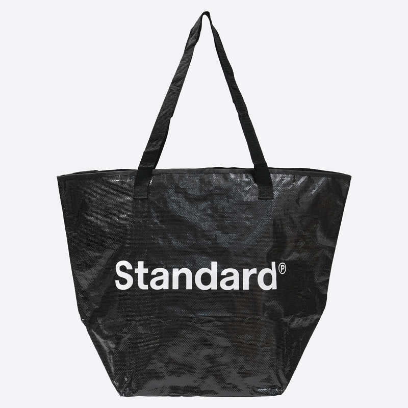 SP 髒衣收納提袋/黑 30×45×30cm