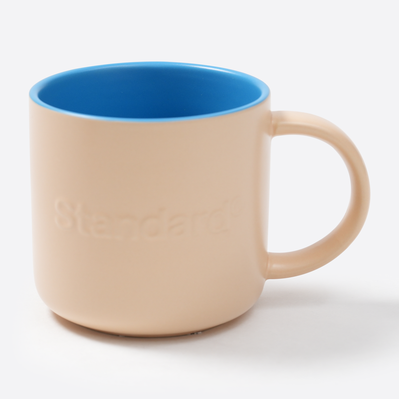 SP 馬克杯/米 350ml