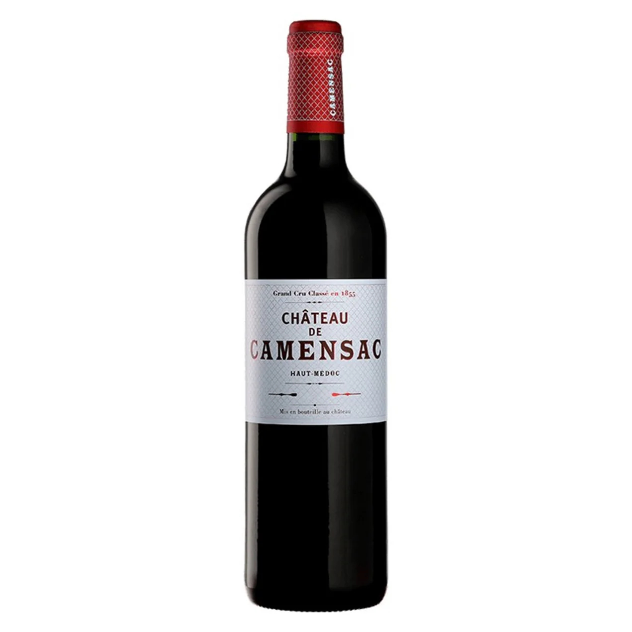 Chateau Camensac 2021 卡門薩克 750ml