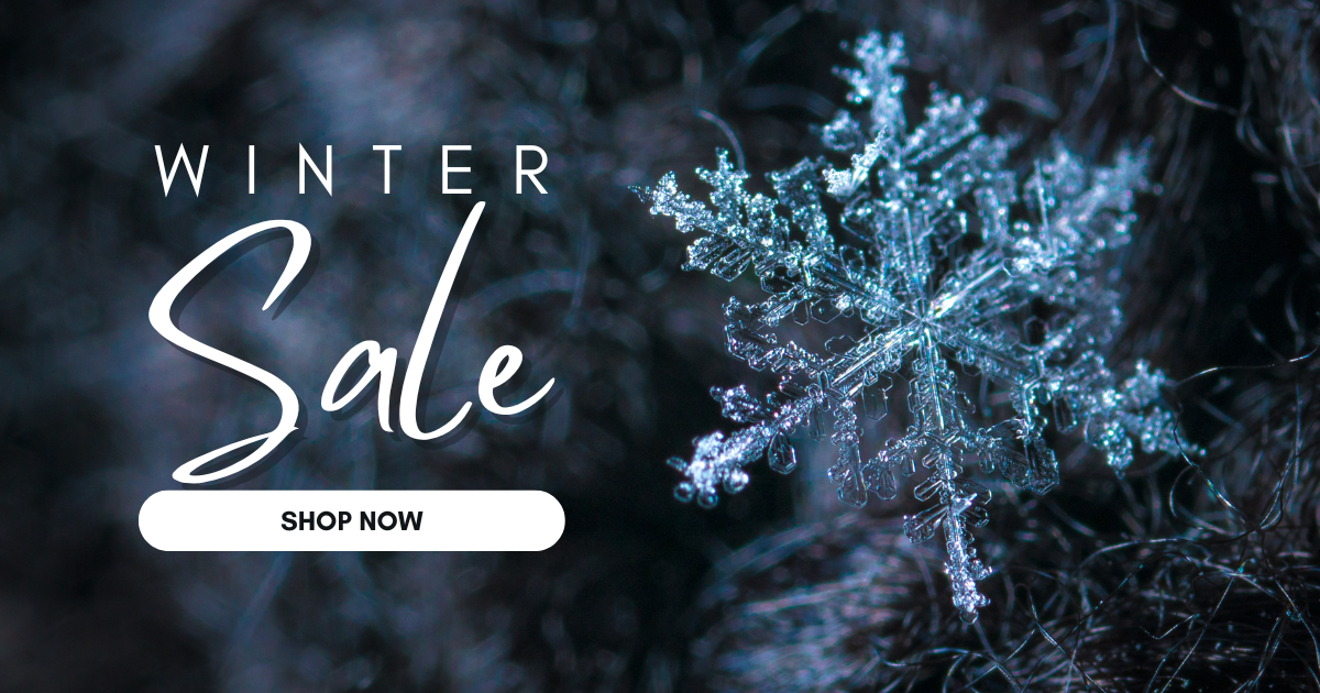 December Crazy Christmas Sale