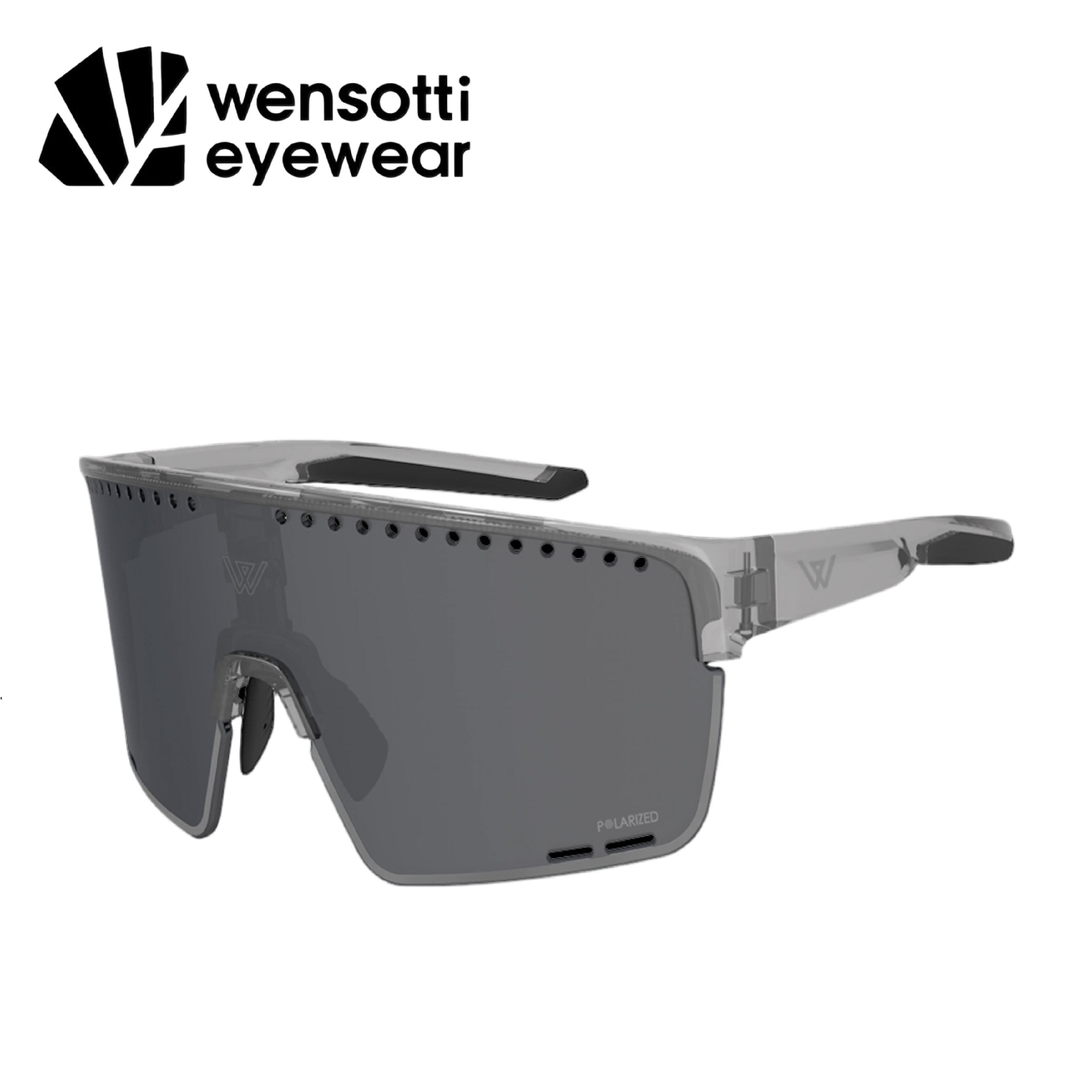 Wensotti 威騰 *高功能SP增豔偏光片鏡  (3色) *42WI6006