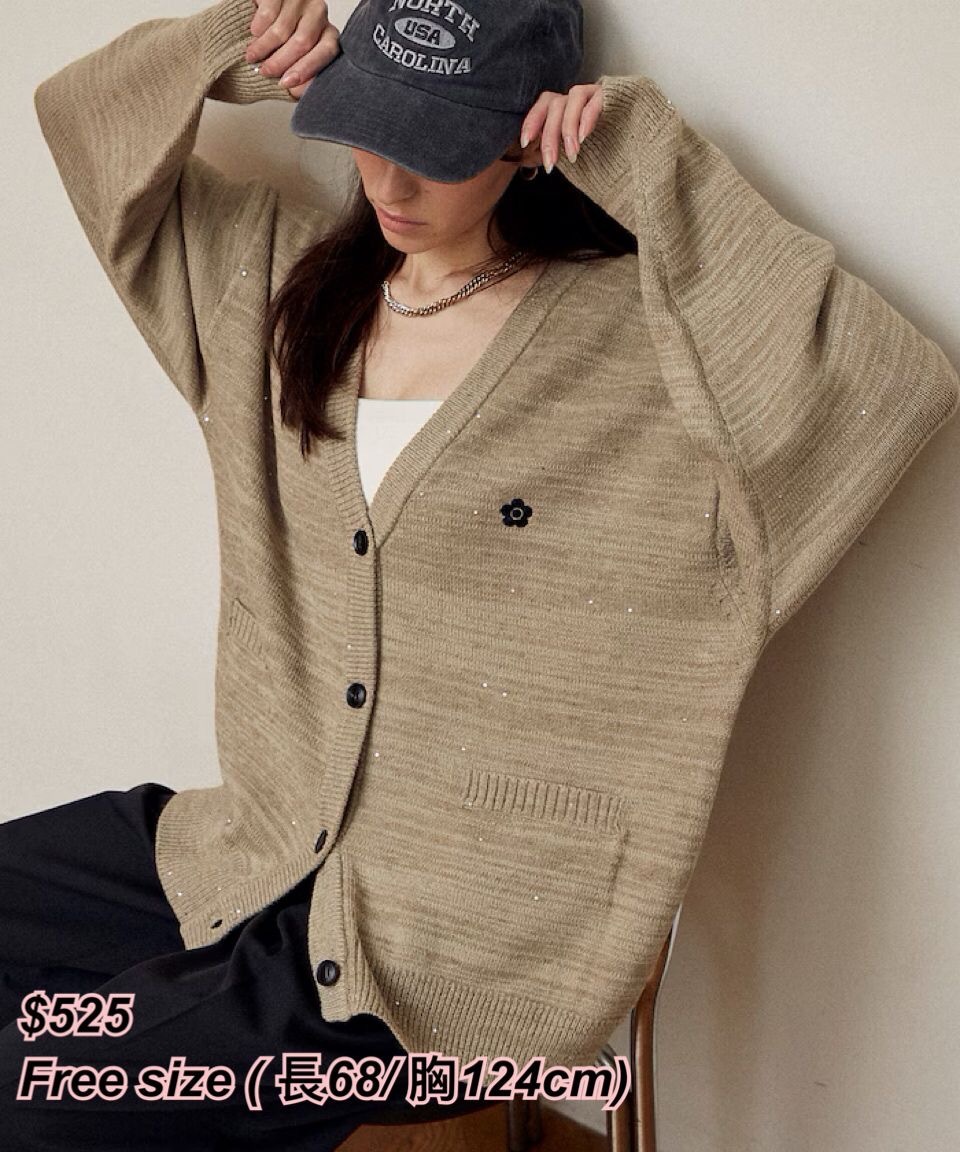 Mary Quant x 店舖限定