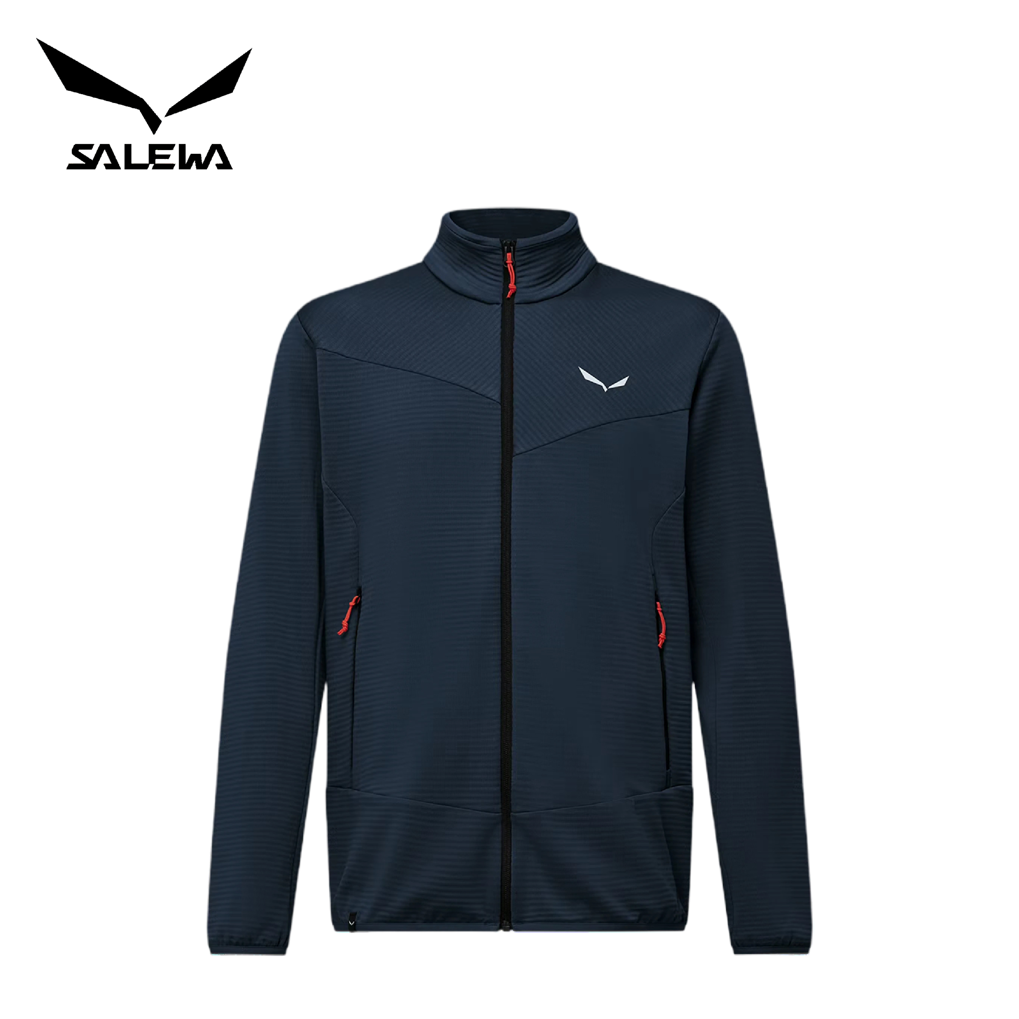 SALEWA 沙樂華 PUEZ ALTAVIA PL JKT 男款 (深藍色) 04SLW29138