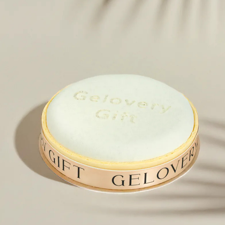 費歐納香草慕斯 7吋