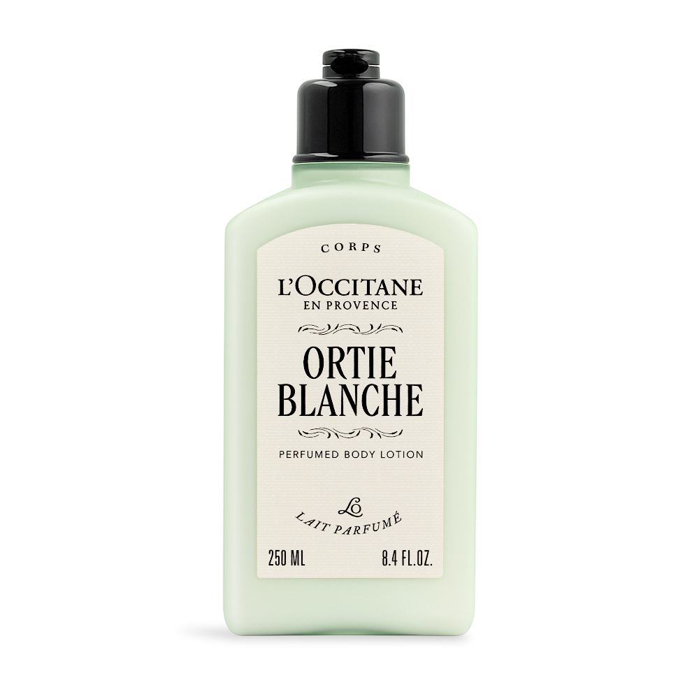 L'OCCITANE 歐舒丹 聖禾美體乳(250ml)-百貨公司貨