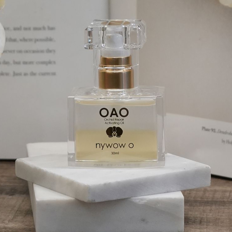 nywow o Orchid Repair Activating Oil