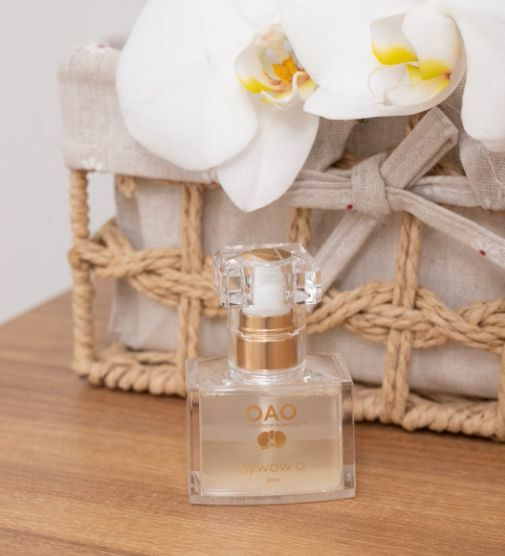 nywow o Orchid Repair Activating Oil