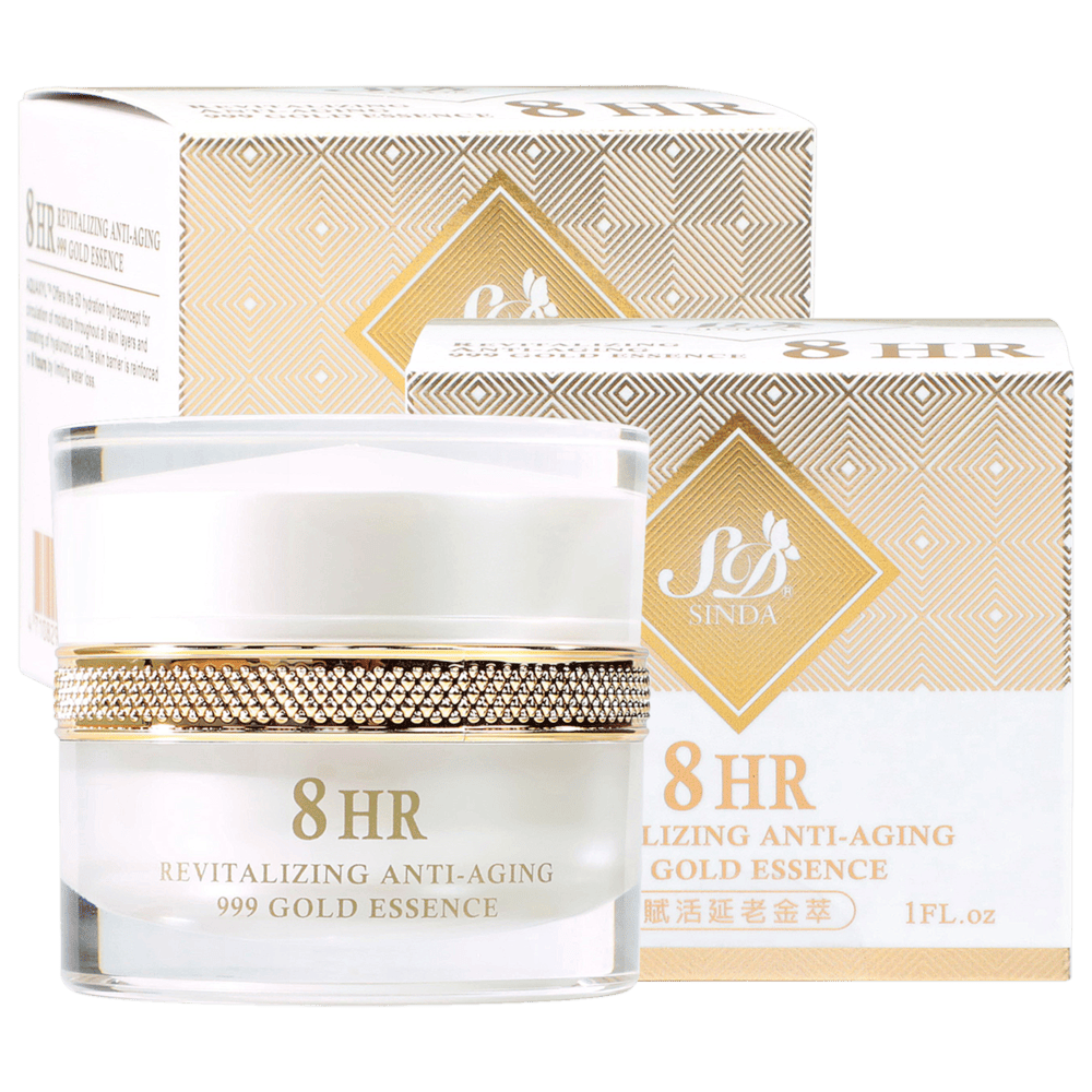 信大賦活延老金萃保溼2入組