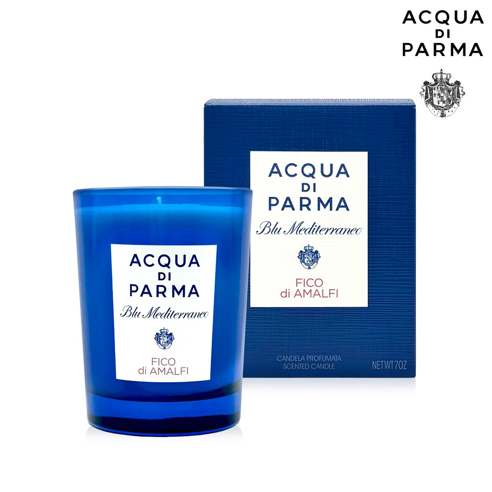 Acqua di Parma 帕爾瑪之水 無花果香氛蠟燭 200g