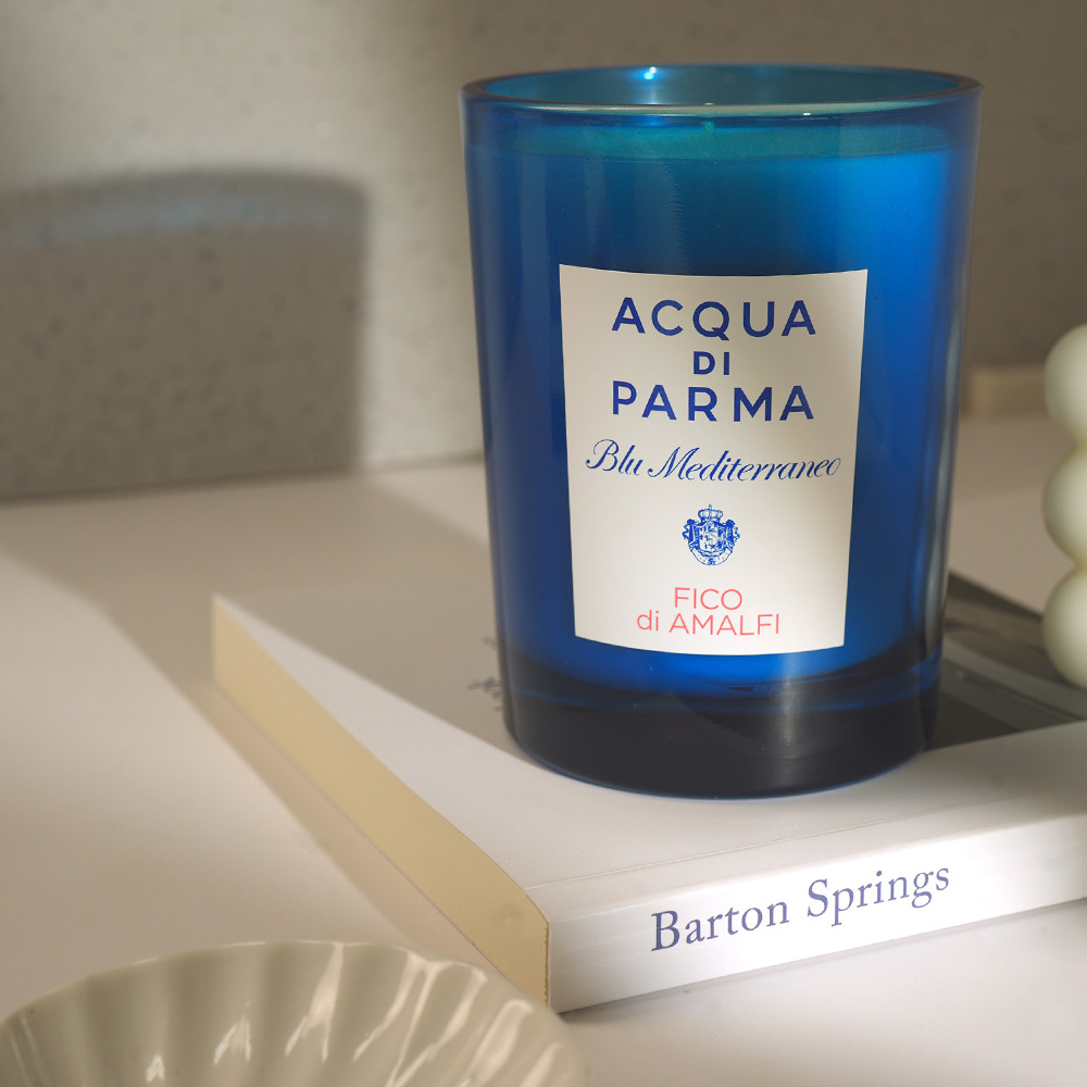 Acqua di Parma 帕爾瑪之水 無花果香氛蠟燭 200g