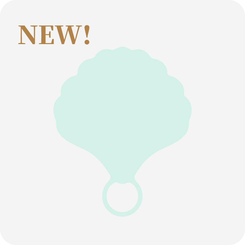 WINYI 小魟魚非入體坐墊震動跳蛋