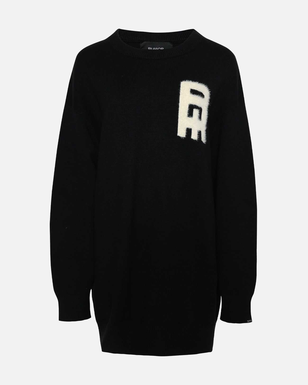 RHI Mohair Oversized Sweater