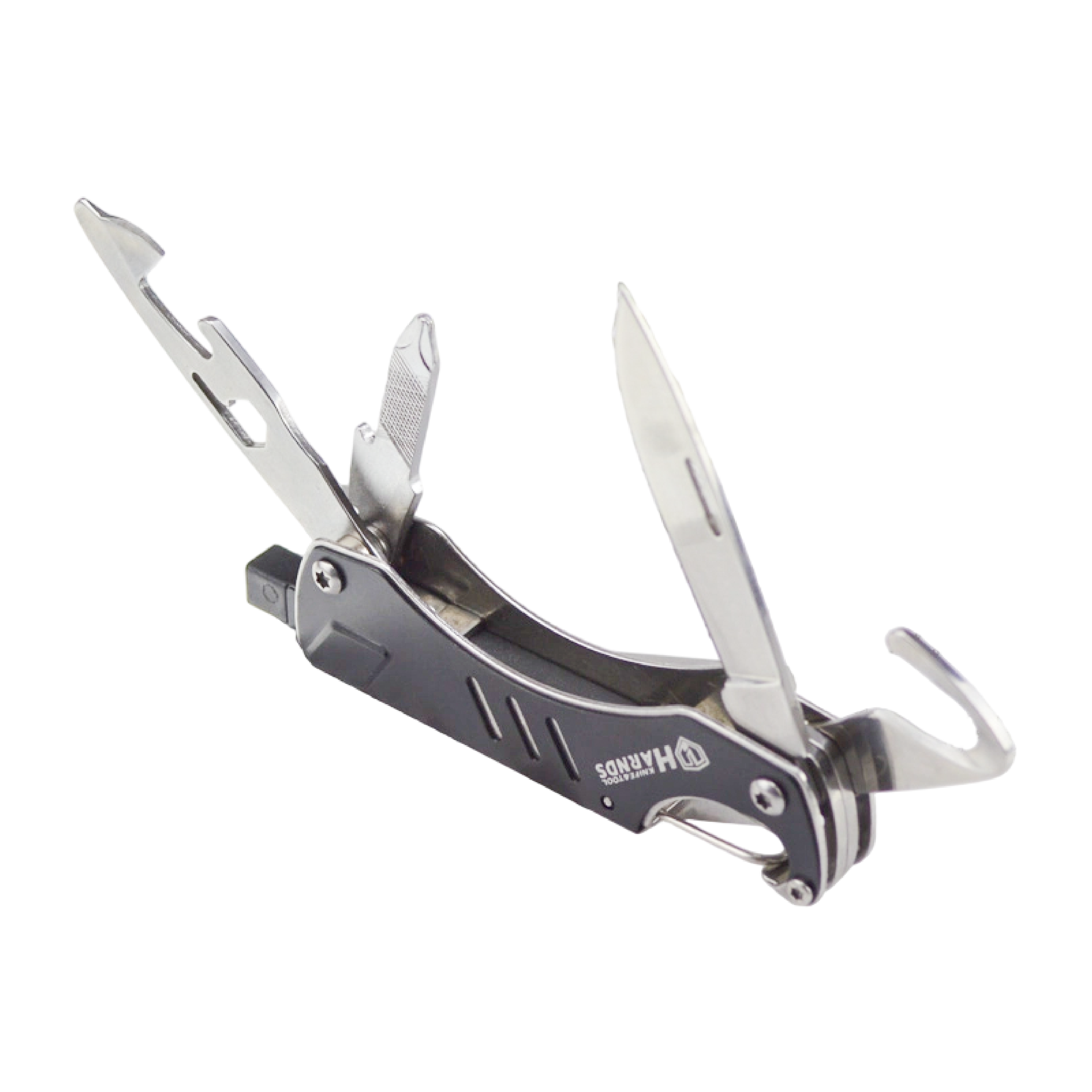 便攜式多功能救生組合工具刀 (3色) 84CBZ1362