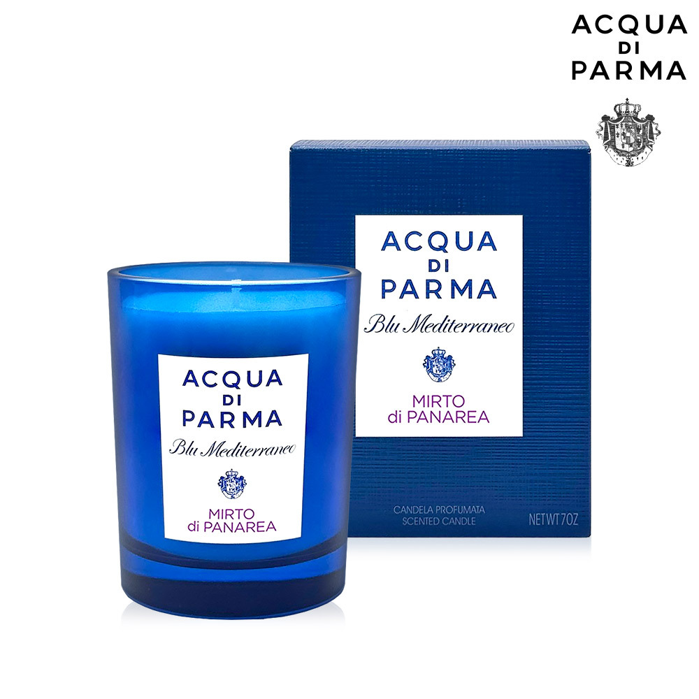 Acqua di Parma 帕爾瑪之水 加州桂香氛蠟燭 200g