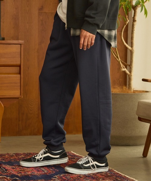 預購 THE CRAFT CREW PRODUCTS 厚磅棉 內刷羊毛 外套 長褲 套裝