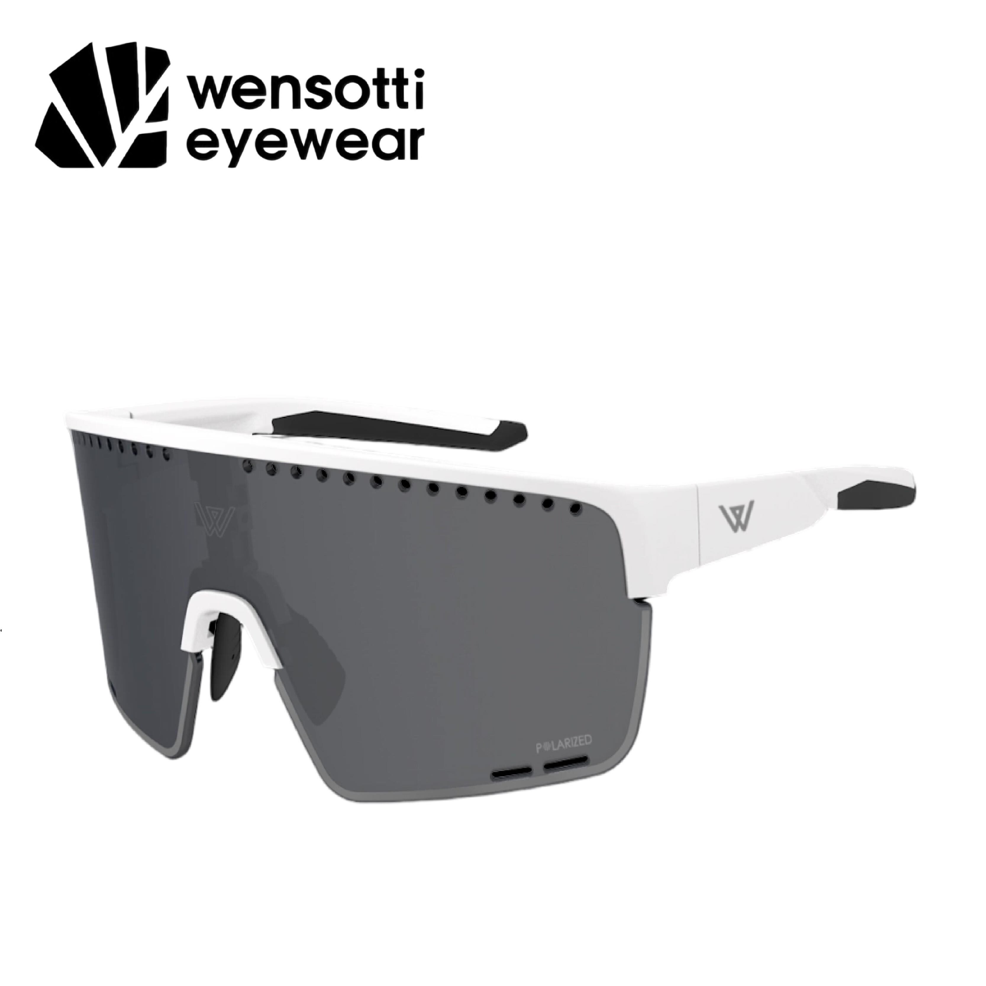 Wensotti 威騰 *高功能SP增豔偏光片鏡  (2色) *42WI6014