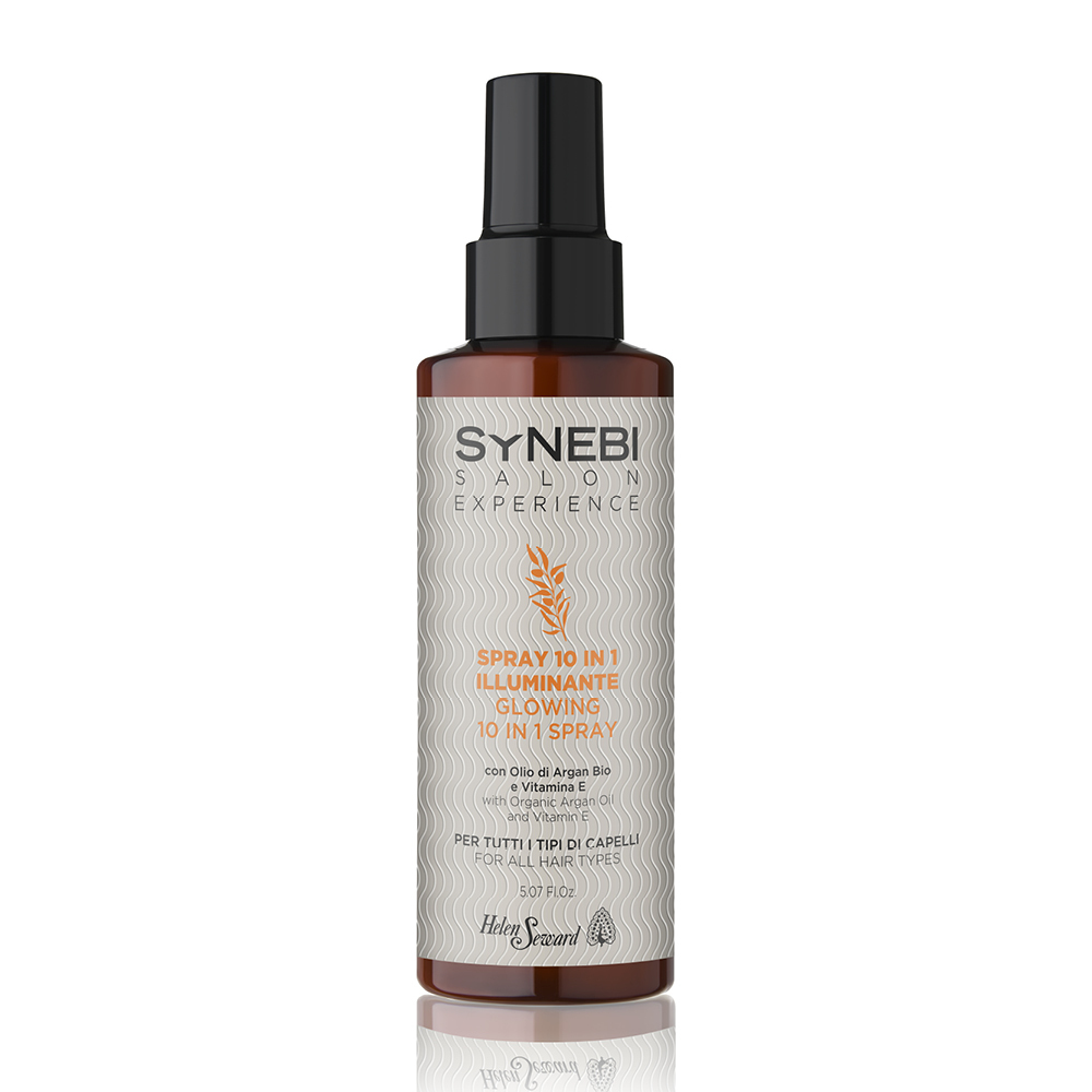 Origanic Argan Oil - Glowing 10-in-1 Spray 150ml
