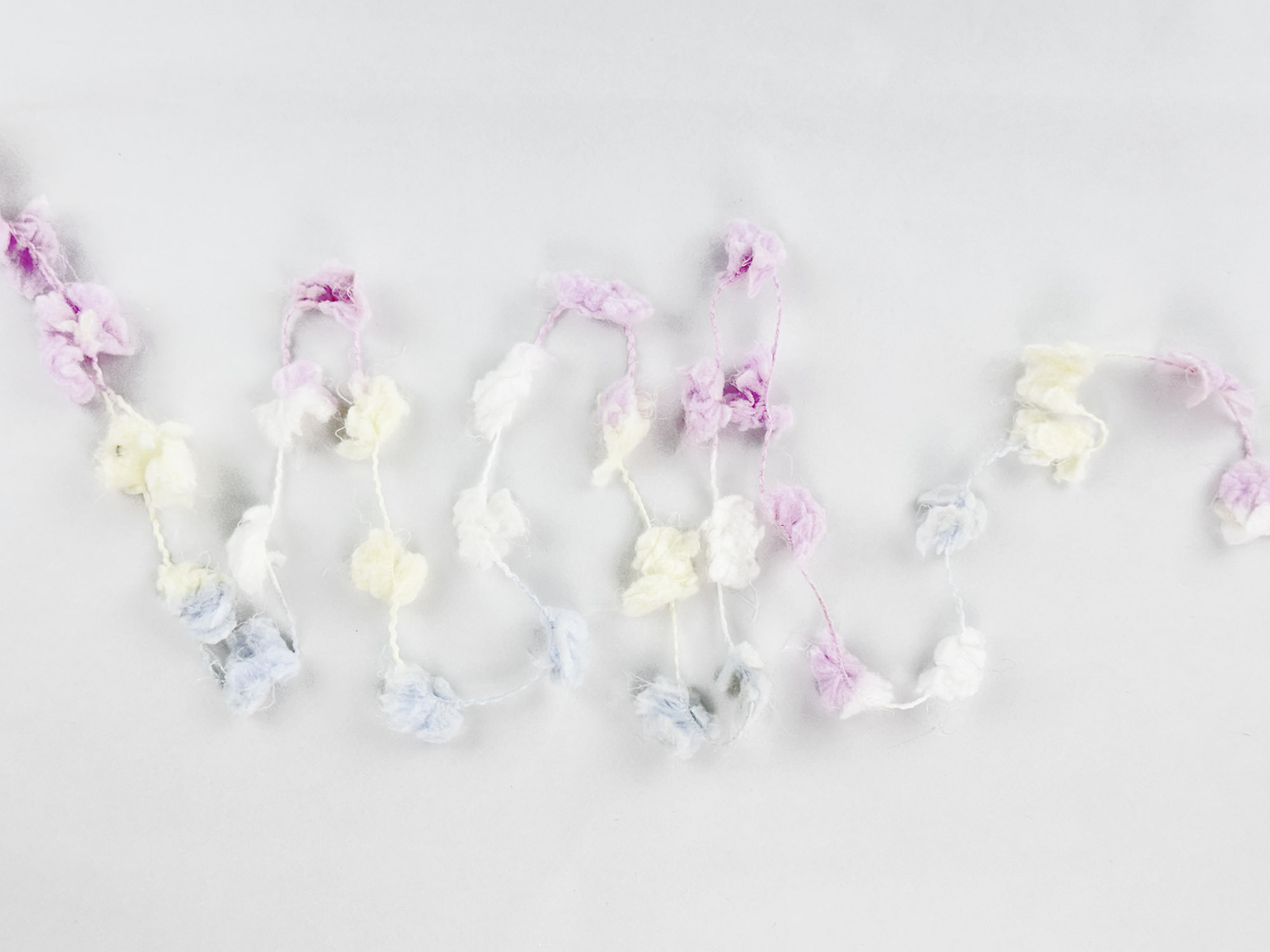 棉花糖 超軟毛線_10mm_絕版Outlet