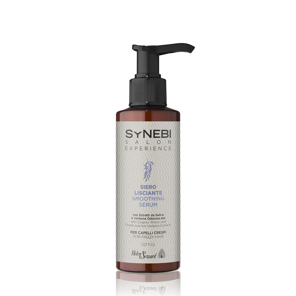 Organic Verbena - Smoothing Serum (Anti-Frizzy Hair) - 150ml