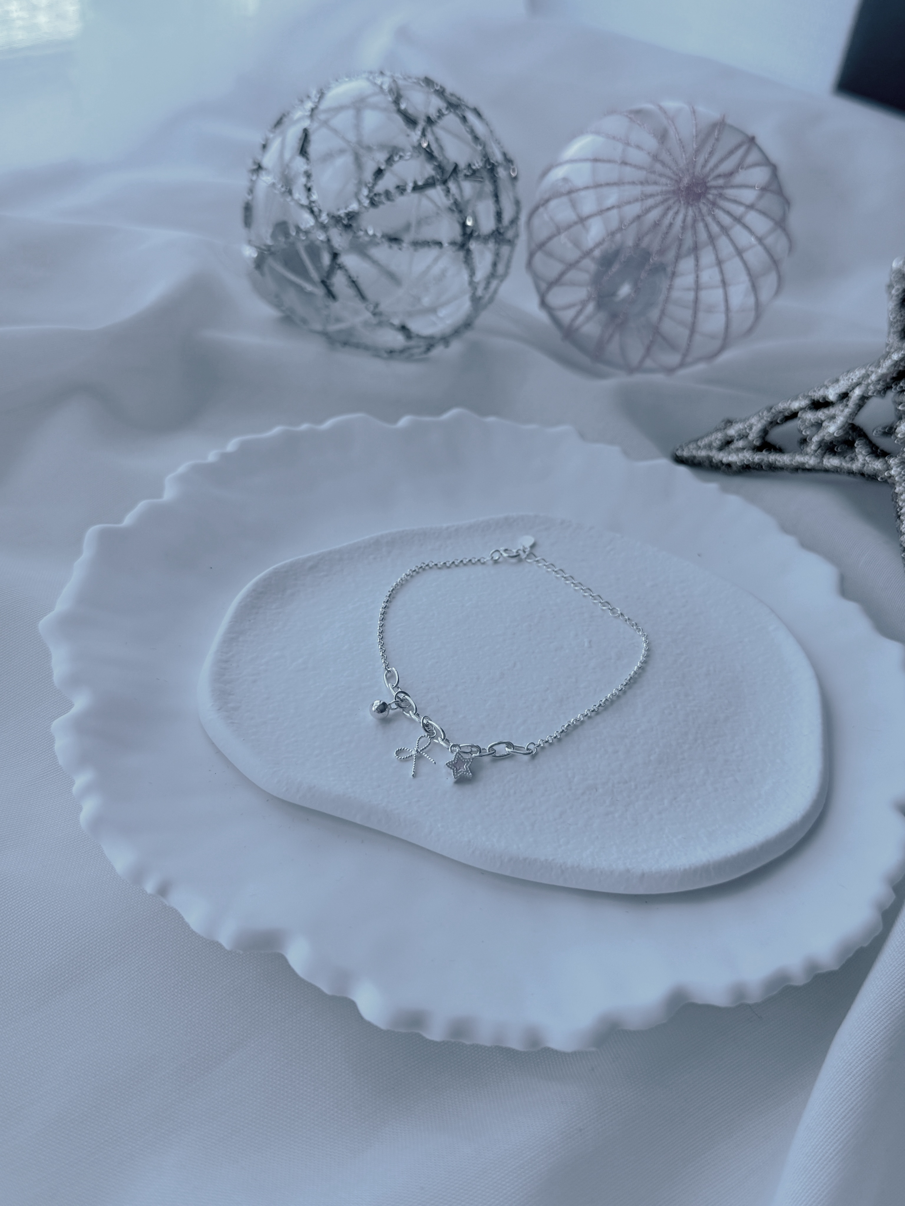 925 SERIES - BRACELET 309 KR 1207A