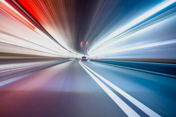 REPSOL 騎士安全教育:隧道視覺效應教學