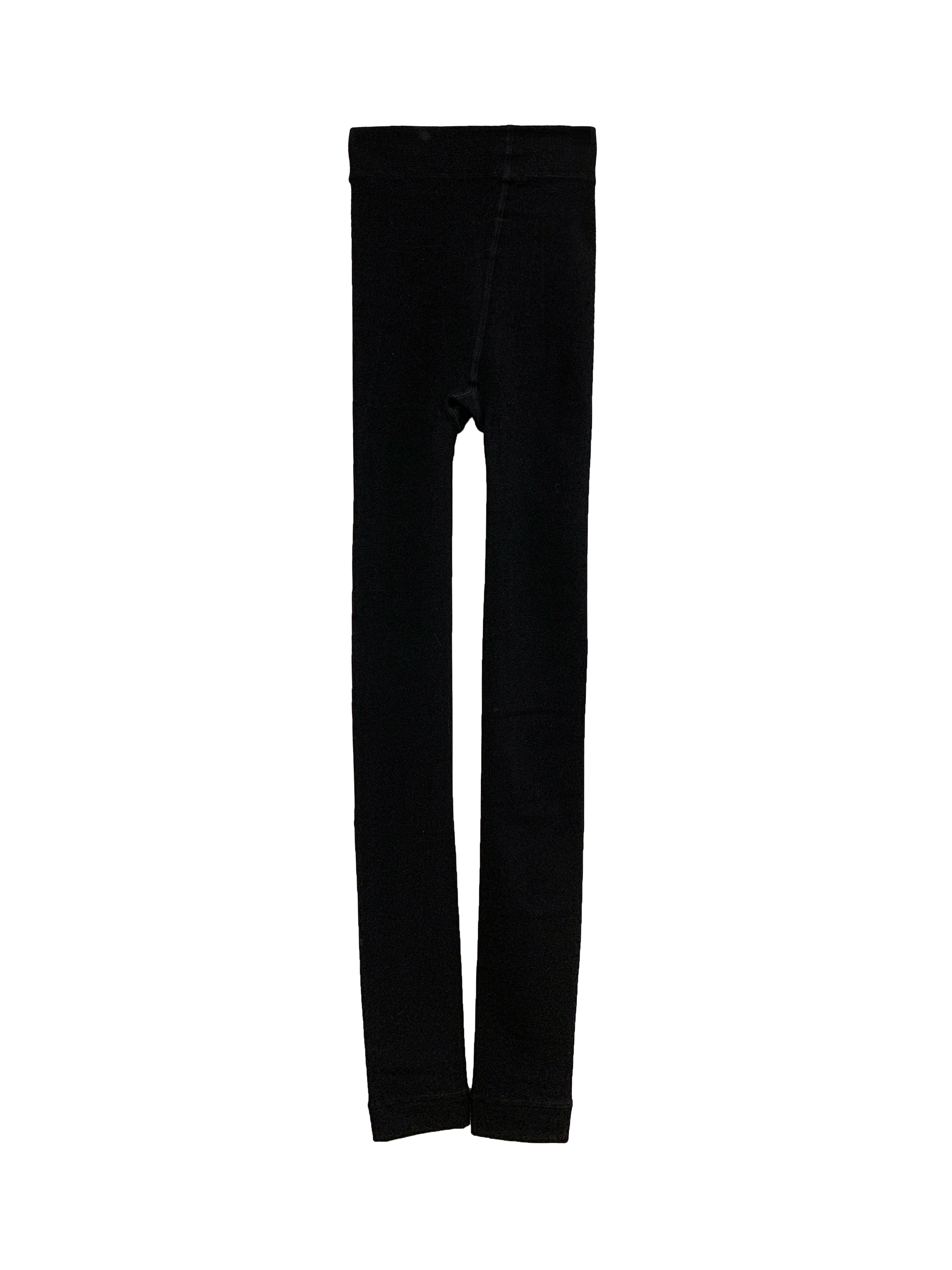 加絨九分褲襪(現貨)