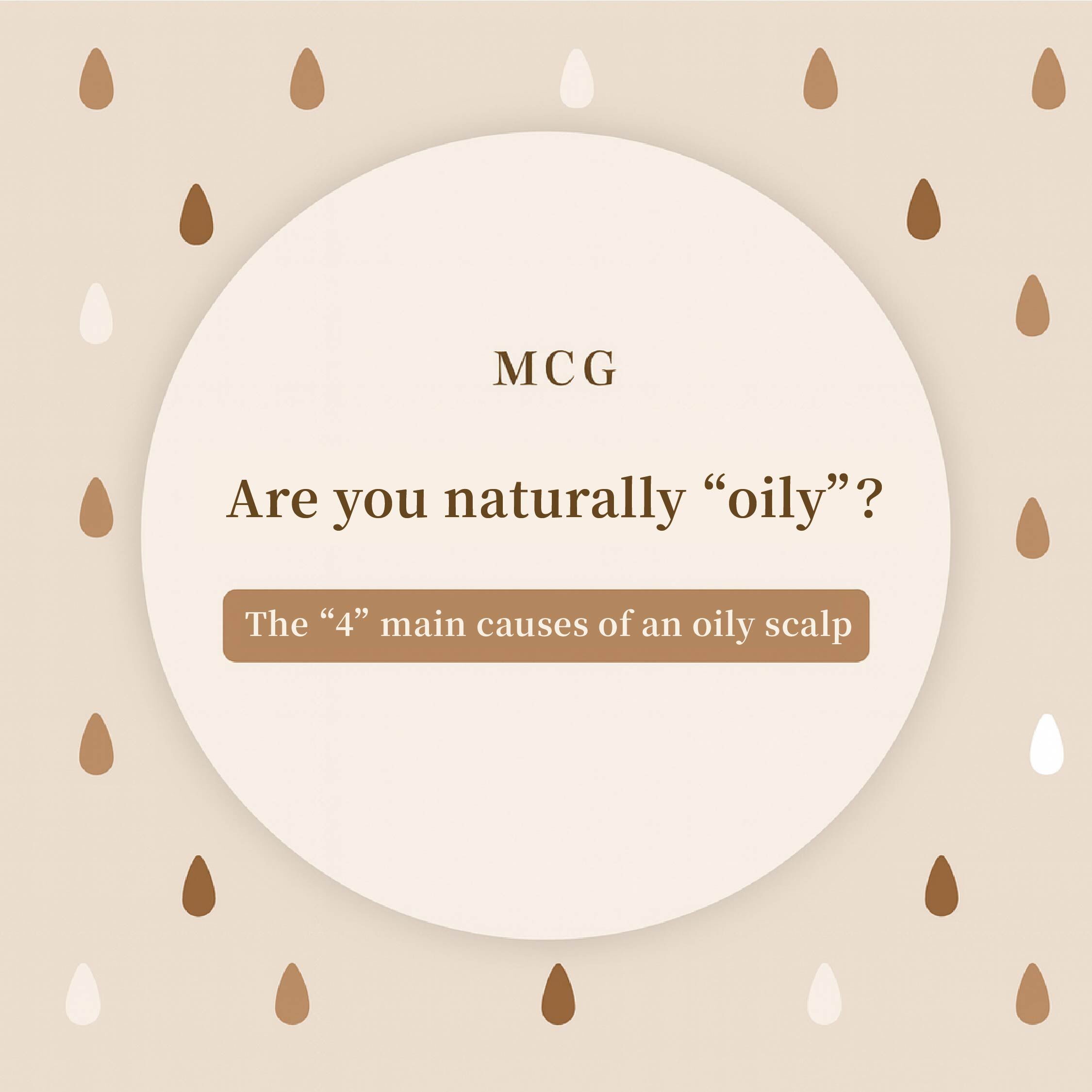 Does Your Hair Get Greasier the More You Wash It? These 4 Major Causes Might Be Behind Your Oily Scalp and Severe Hair Loss!